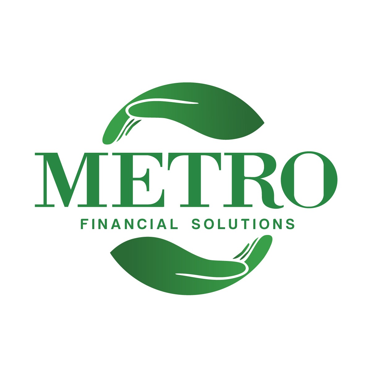Metro Financial Solutions logo